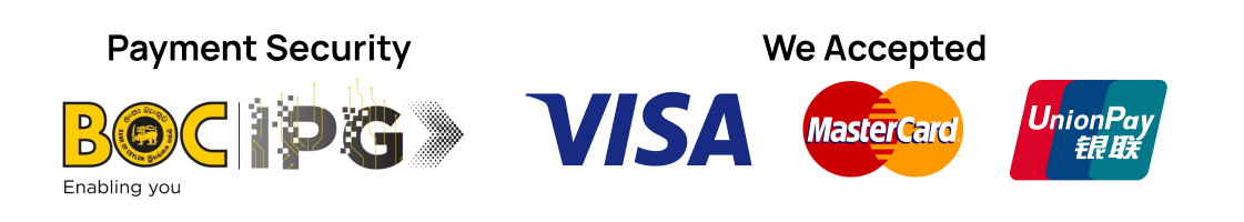 payment methods